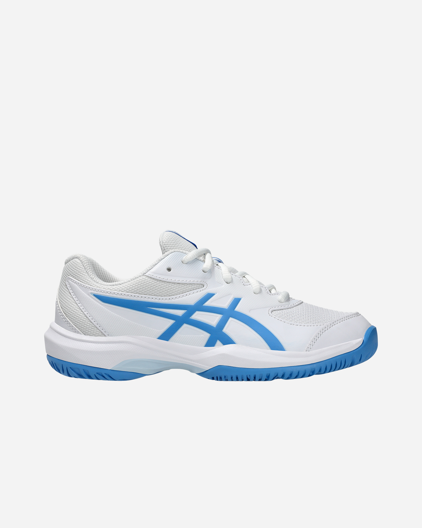 Scarpe Tennis Asics Gel Game 10 Gs Jr 1044A083-100
