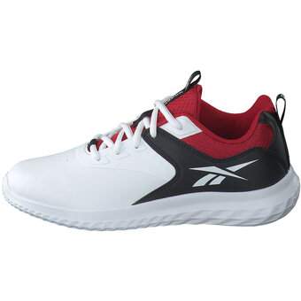Reebok Rush Runner Hallensport in weiß