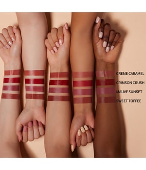 Dear Dahlia Petal Touch Plumping Lip Velour Liquid Lipstick-3.8 g