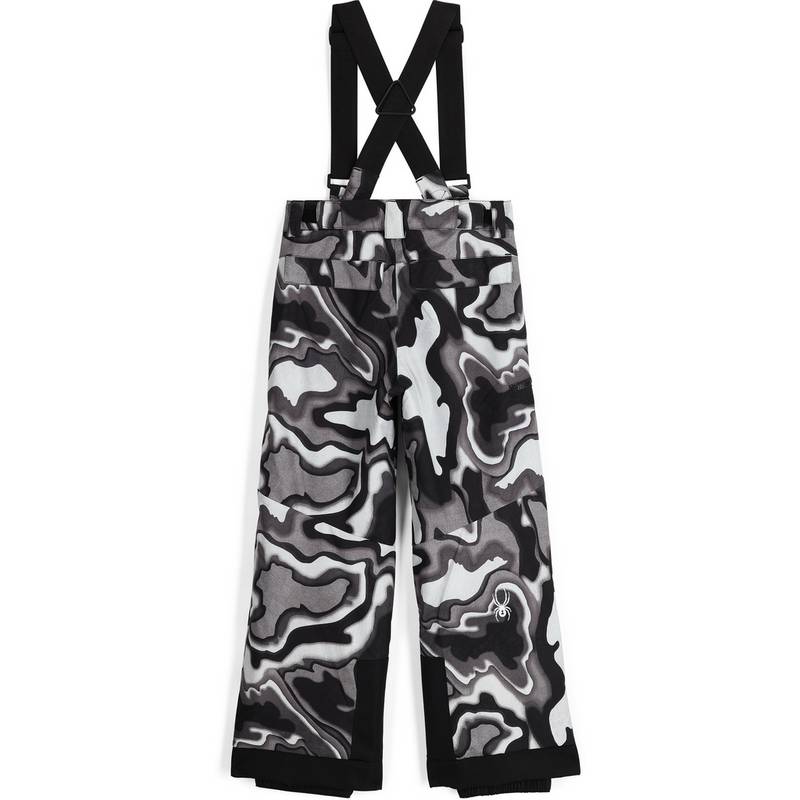 Spyder PROPULSION Skihose Jungen
