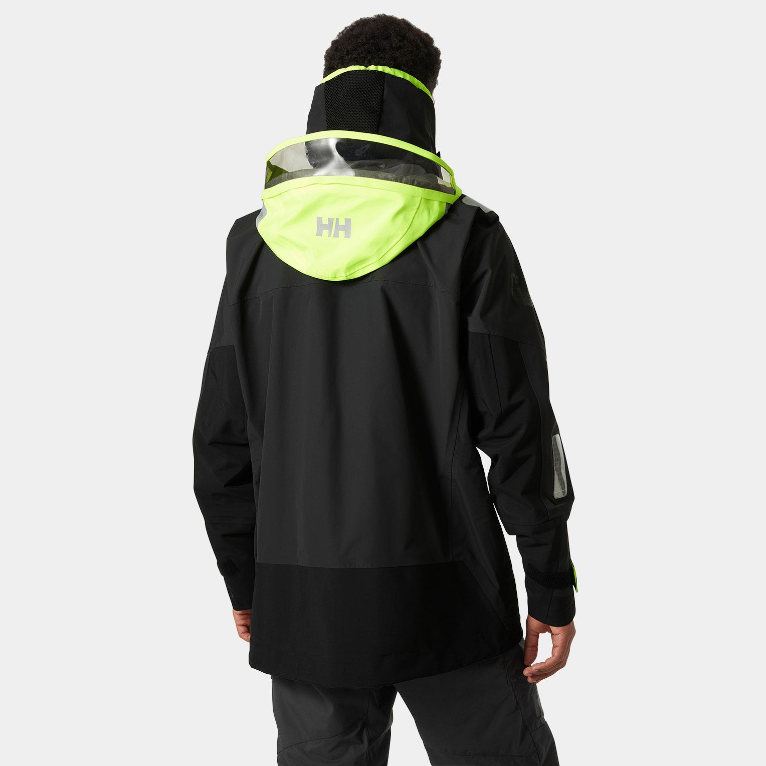 Men's Ægir Race Sailing Jacket 2.0