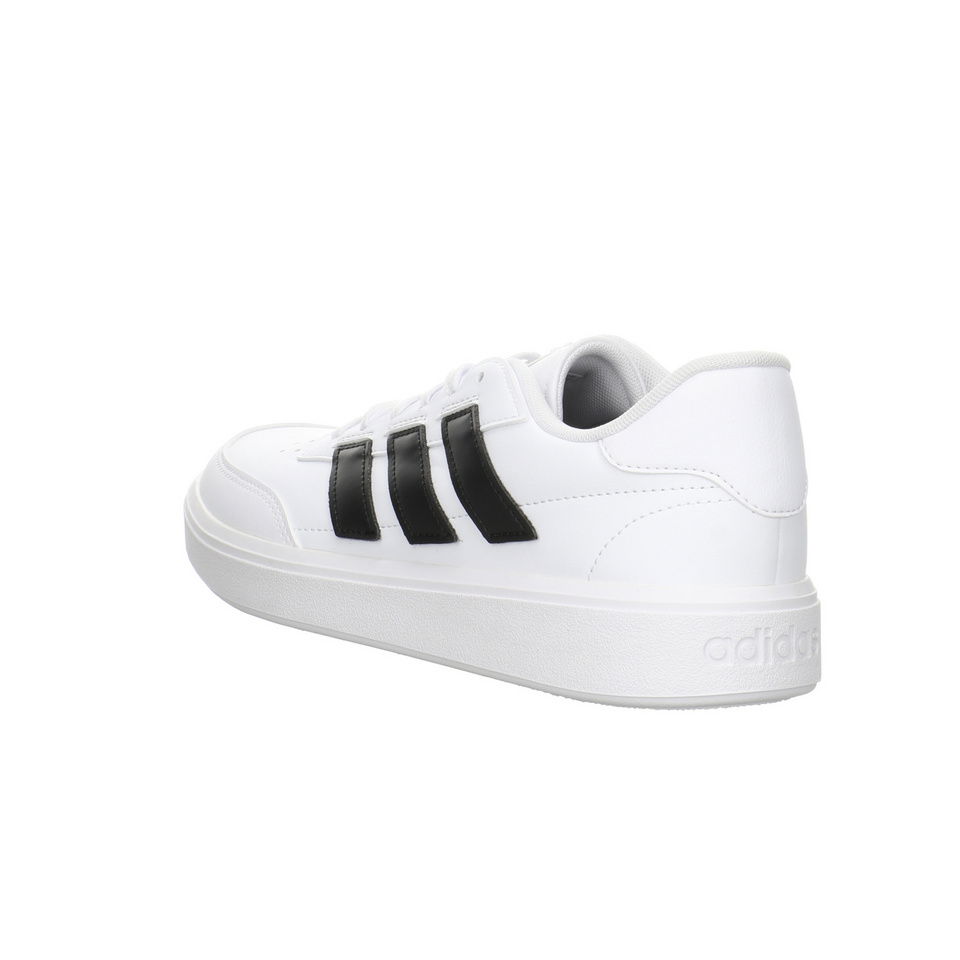 adidas Courtblock Sneaker