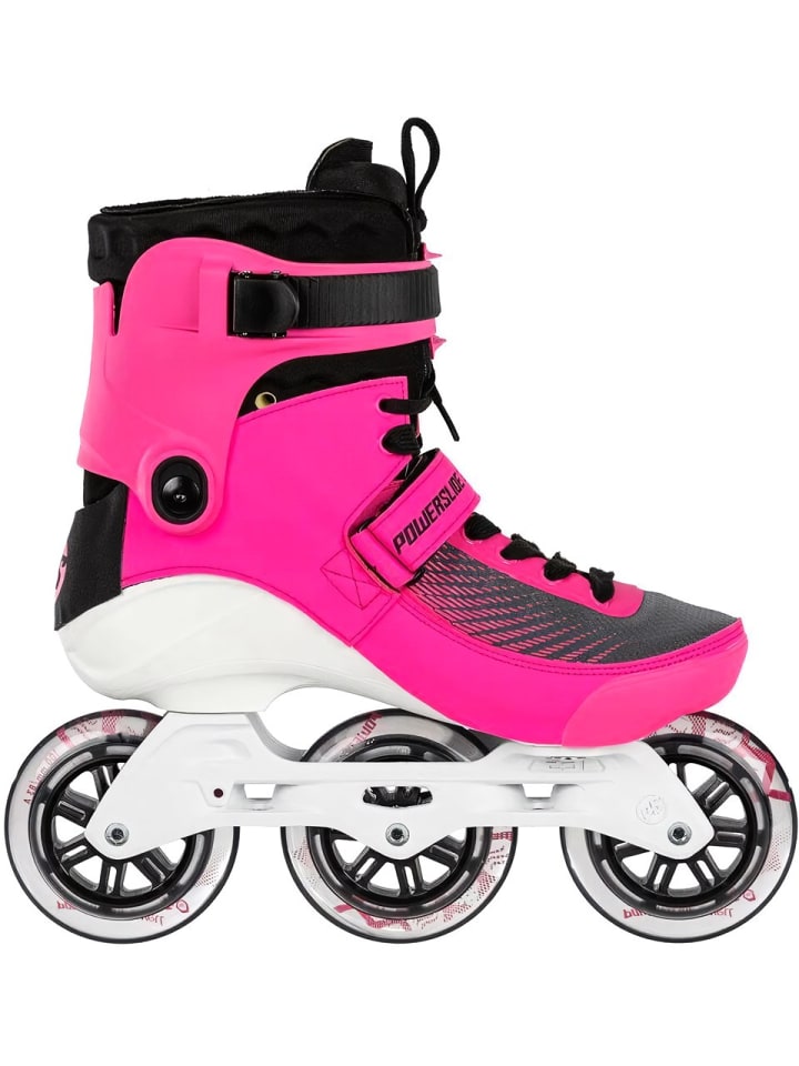 Powerslide Inliner in Rosa günstig kaufen 42