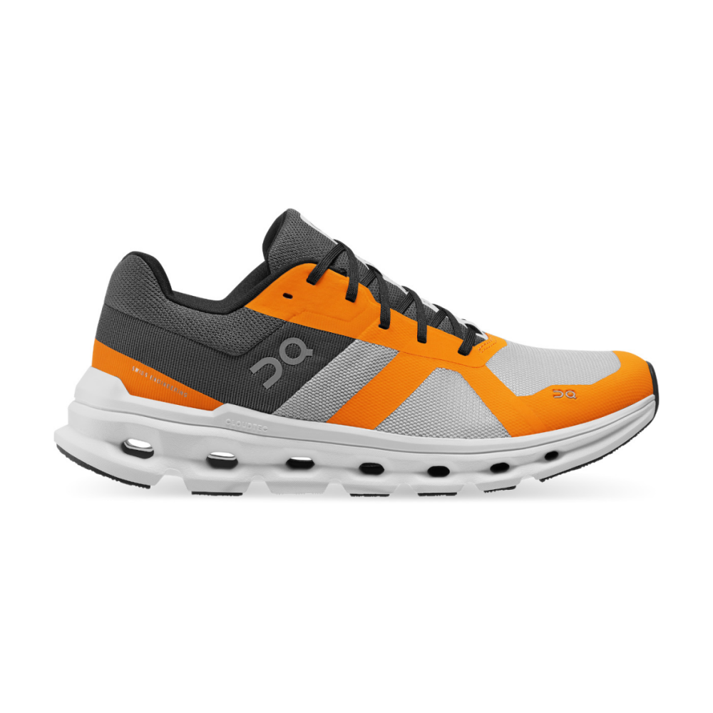 ON Cloudrunner 46.98644 / orange
