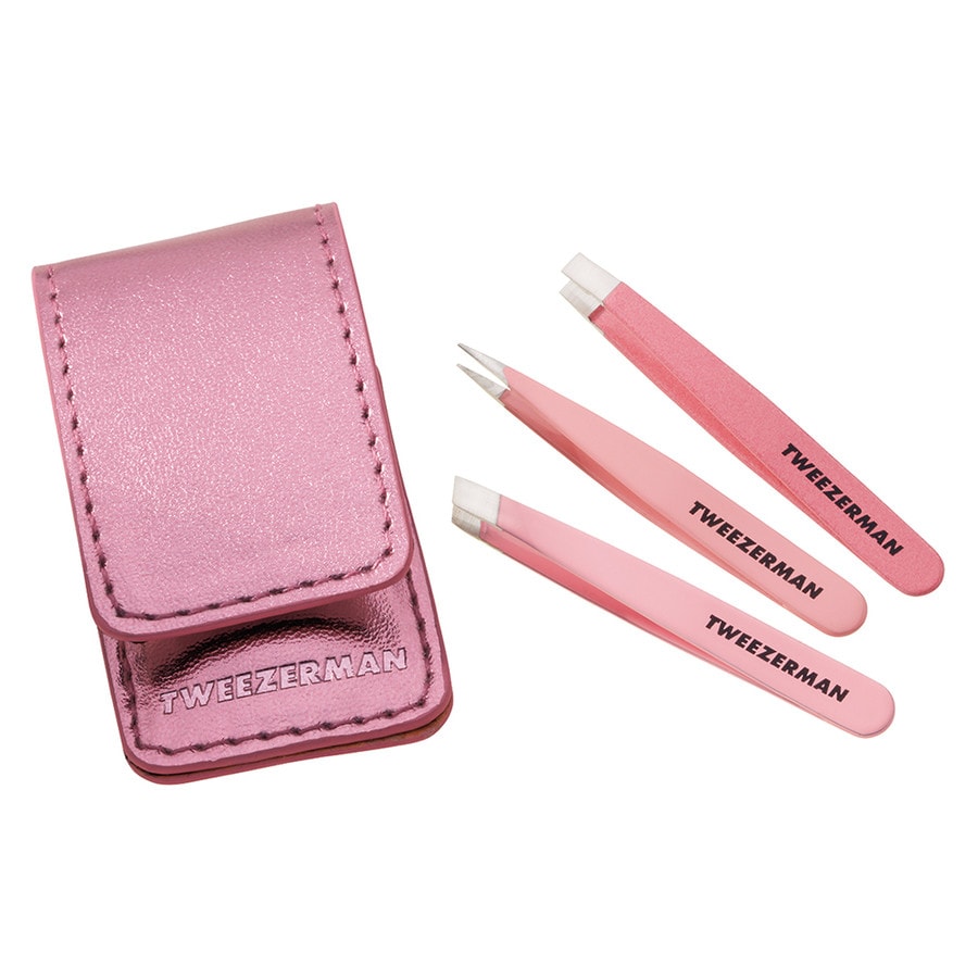 Mini Tweezer Set