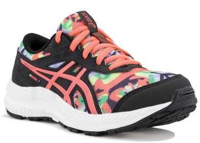 Asics Gel-Contend 8 Print Junior