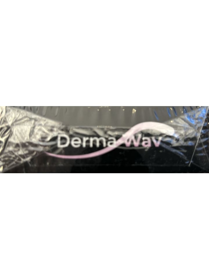 MediaShop Gesichtsmassagegerät DermaWav in Pink günstig kaufen onesize