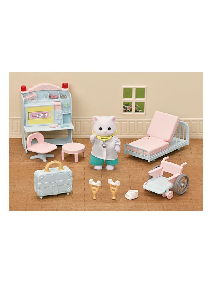 Sylvanian Families Sylvanian Families-Zubehör 