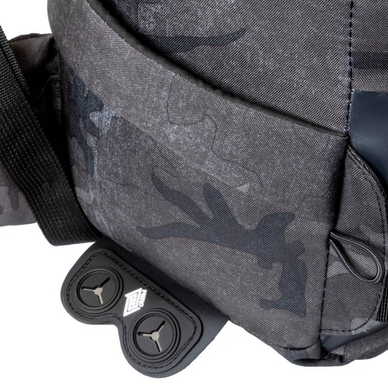 Nitro Snowboards SLASH 25 PRO Tourenrucksack