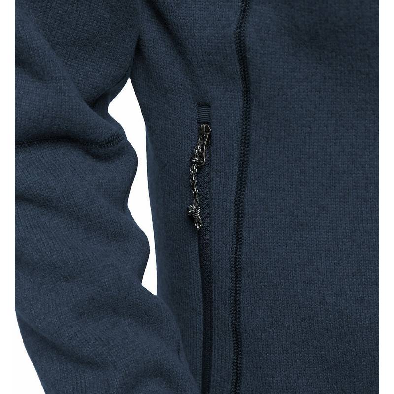 Haglöfs Swook Jacket Fleecejacke Damen