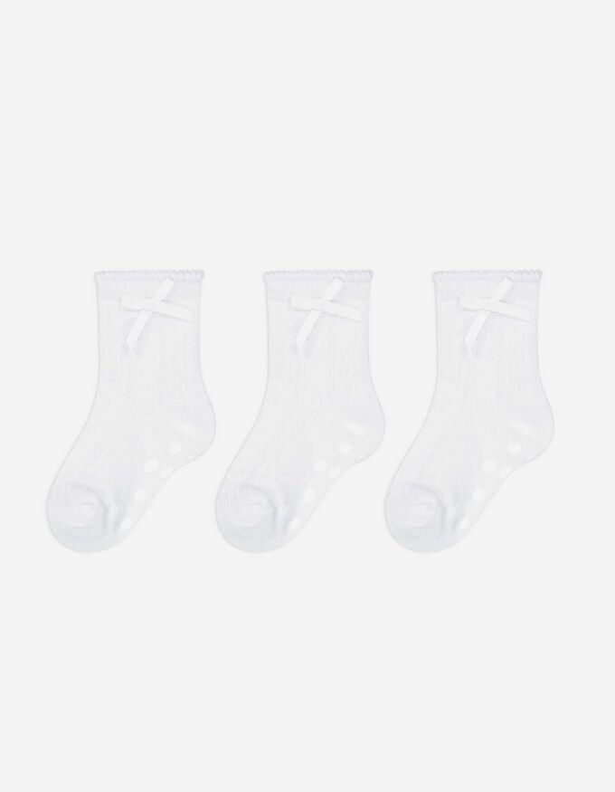 Socken - 3er-Pack