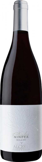 2021 Ninfea Sicilia DOC trocken - Alcesti