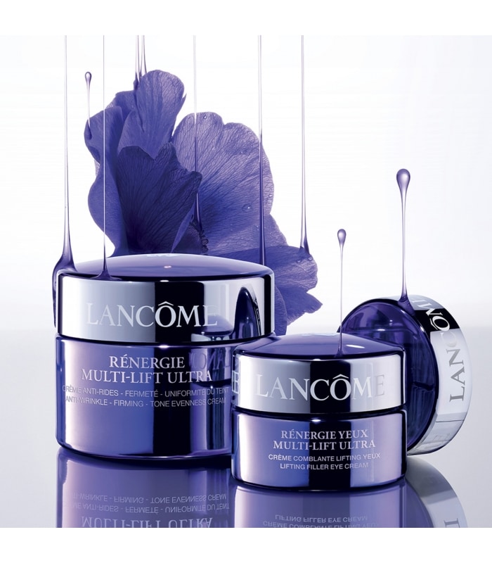 Lancôme-RÉNERGIE MULTI-LIFT-Crème anti-rides fermeté et uniformité
