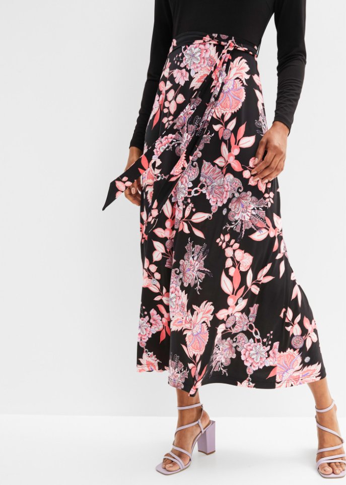 Maxikleid
