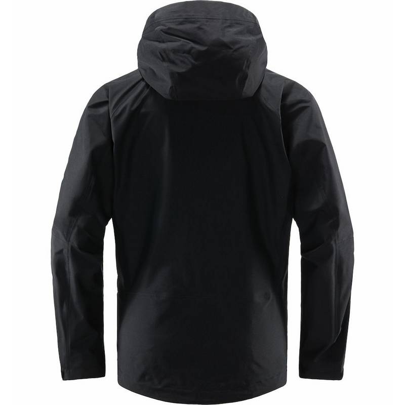 Haglöfs Astral GTX Jacket Hardshelljacke Damen