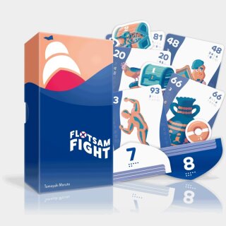 Flotsam Fight (DE)
