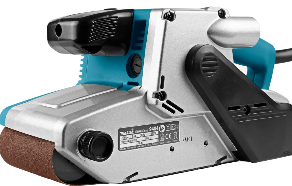 Makita 9404 230V tračna pila 100 mm