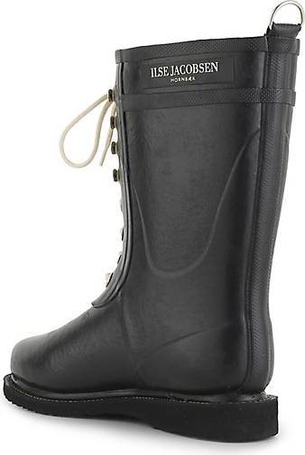 ILSE JACOBSEN HORNBÆK Rubber Boots RUB15