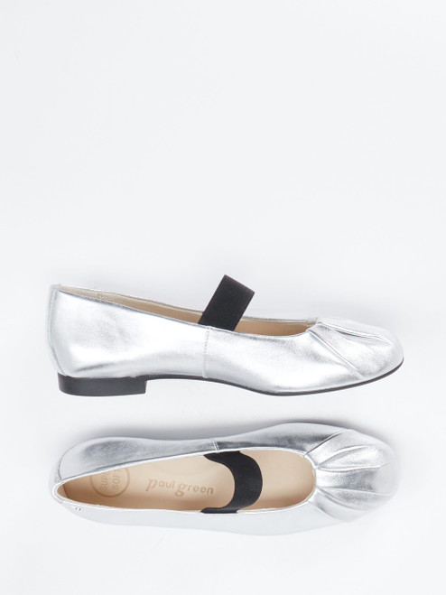 Spangenpumps-14214490004 Paul Green