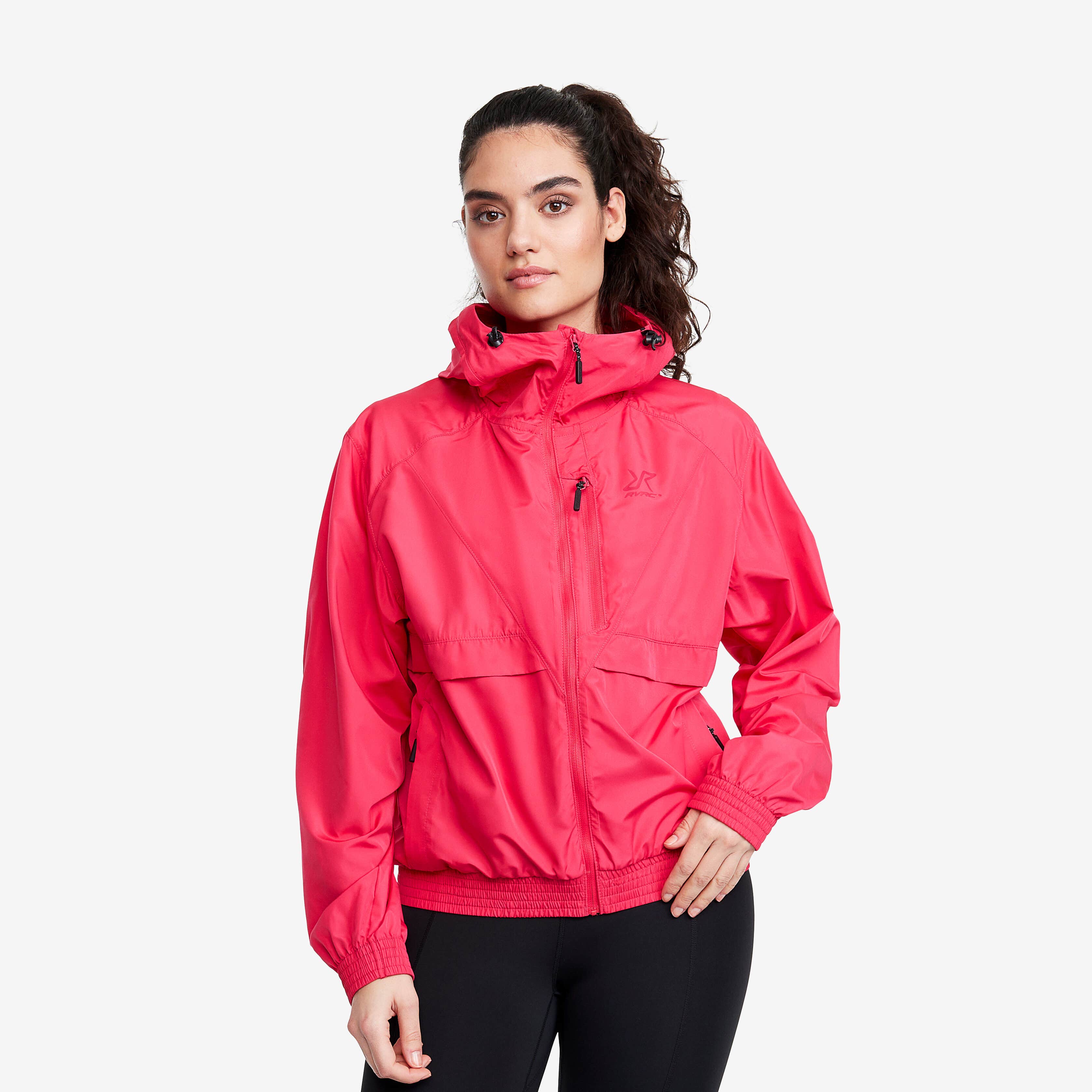 Whirlwind Jacket Femme Azalea