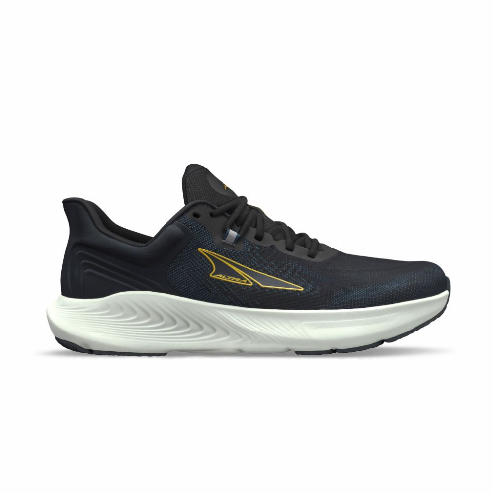 Altra Provision 8 AL0A85PA000 / schwarz