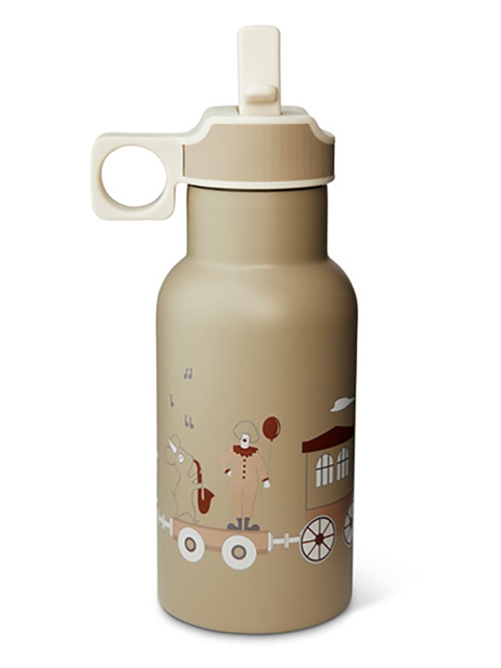 nuuroo Trinkflasche in Beige - 350 ml günstig kaufen onesize
