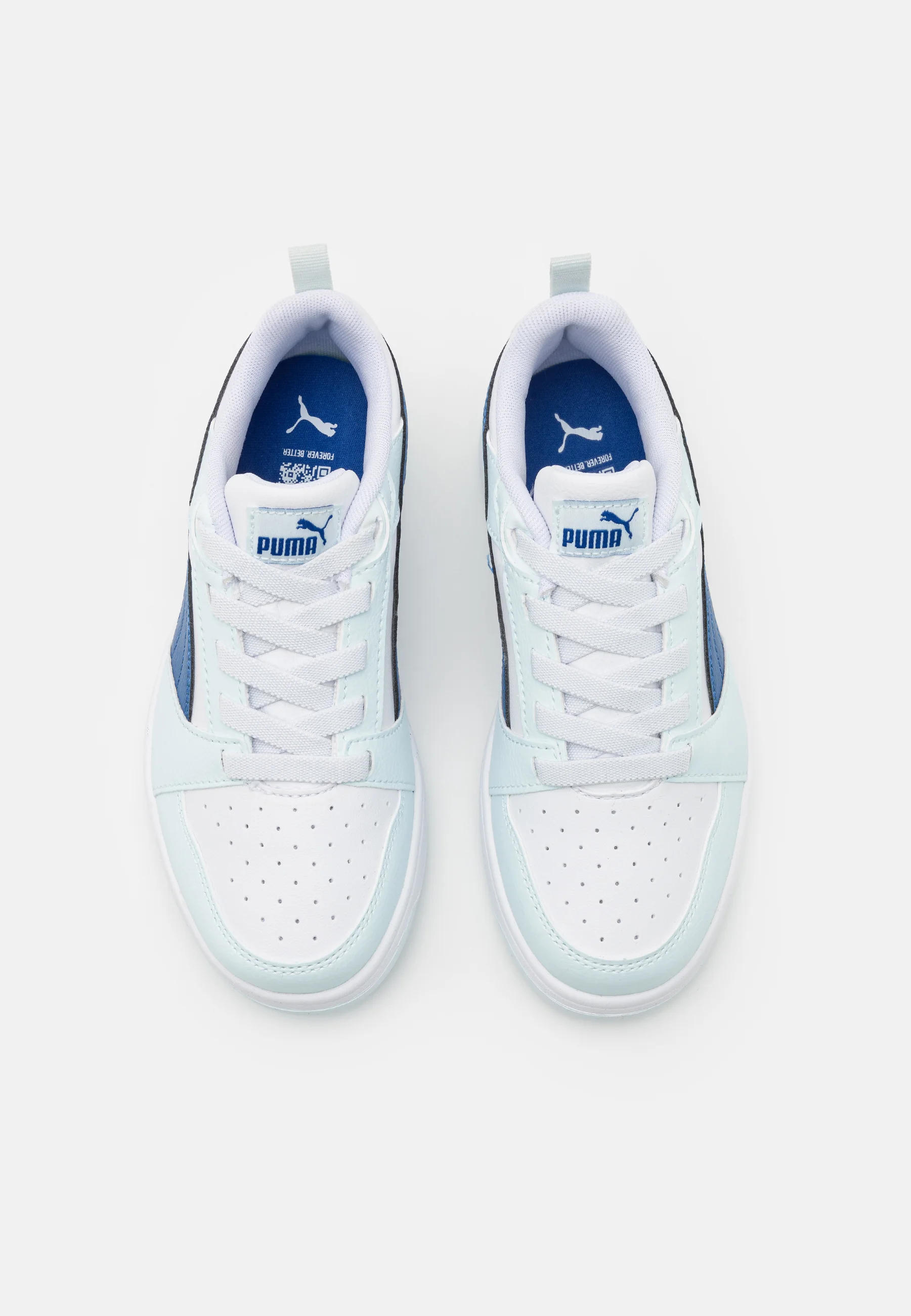 Puma REBOUND V6 UNISEX - Zapatillas bajas