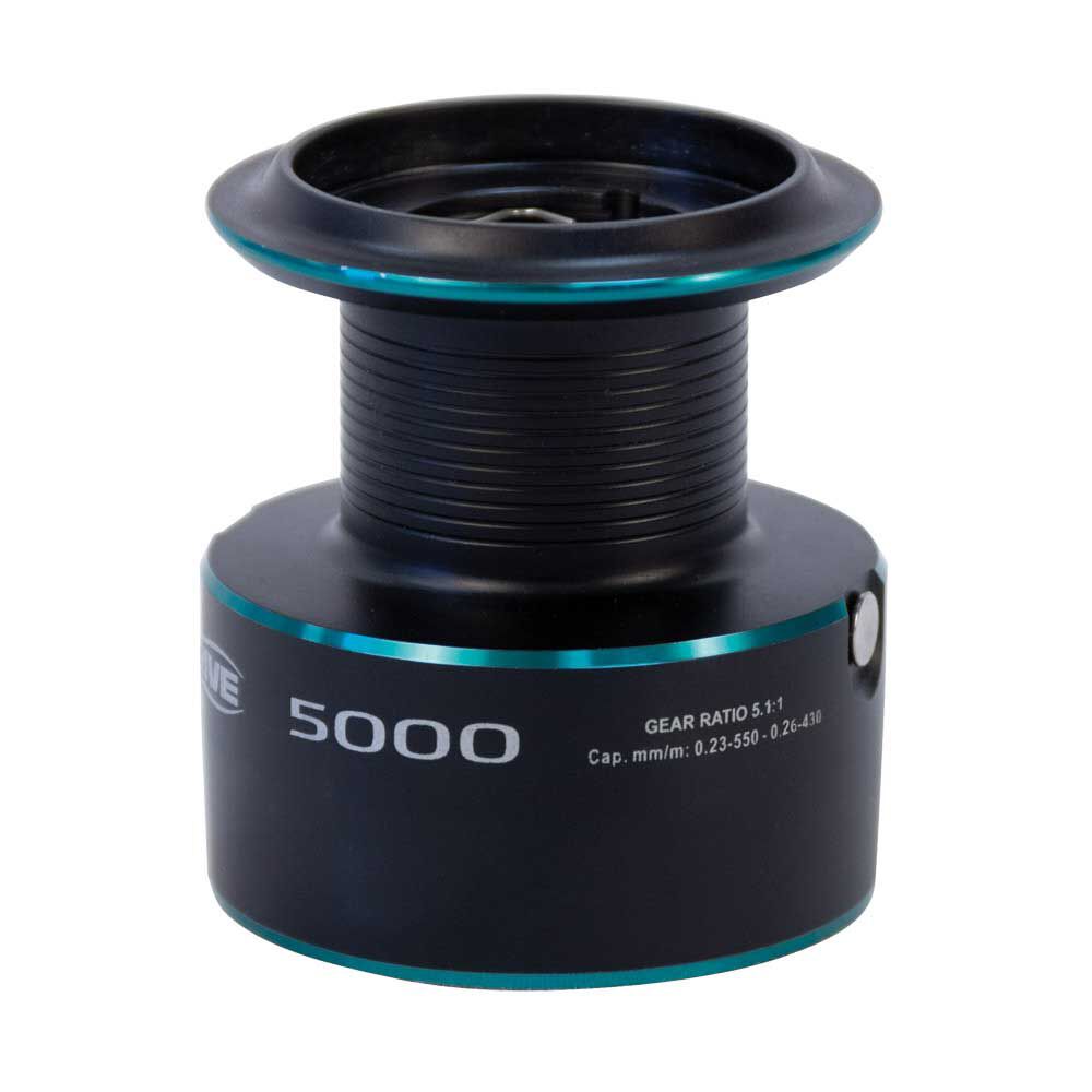 Rive MF Smart Evo 5000 reel