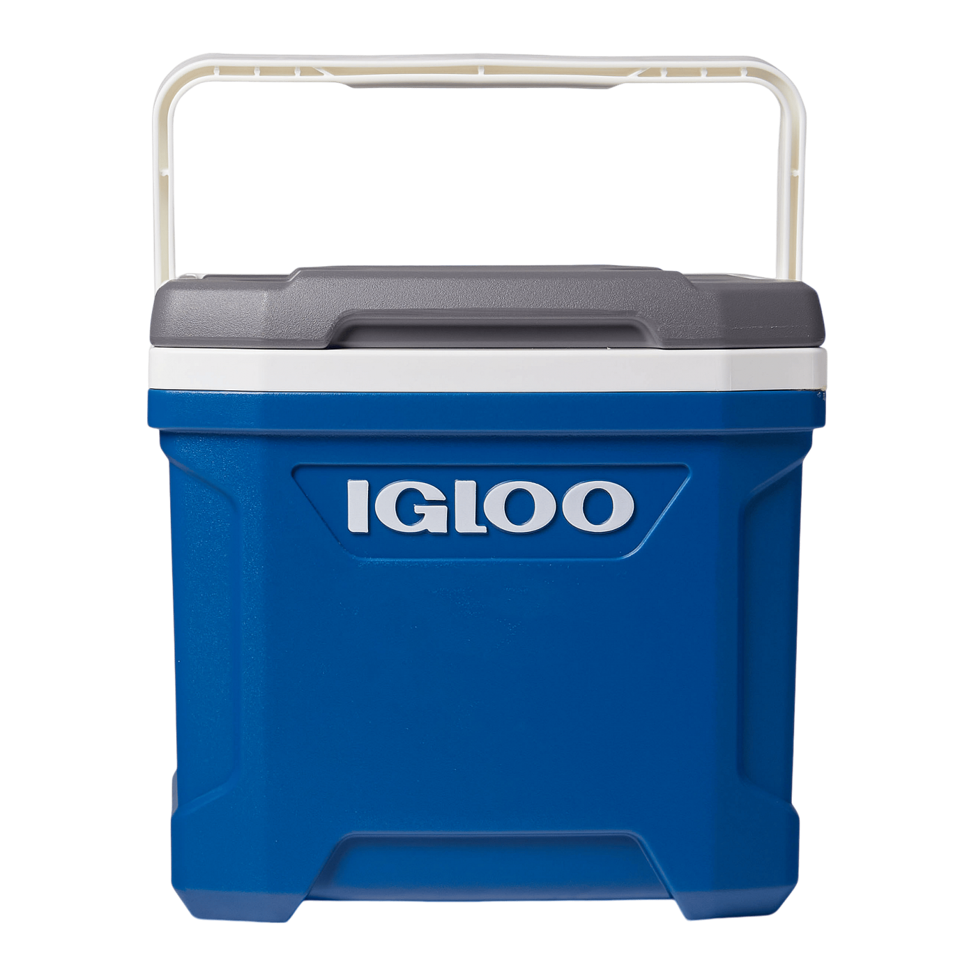 Igloo Latitude16 15L Kühlbox Blau
