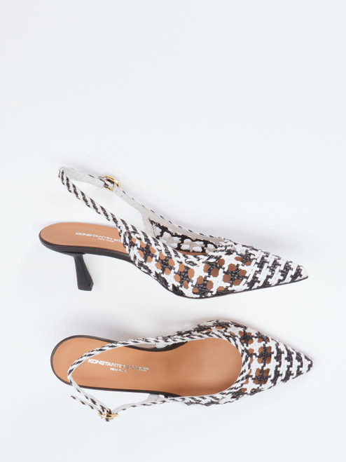 Slingpumps-13060070006 Konstantin Starke
