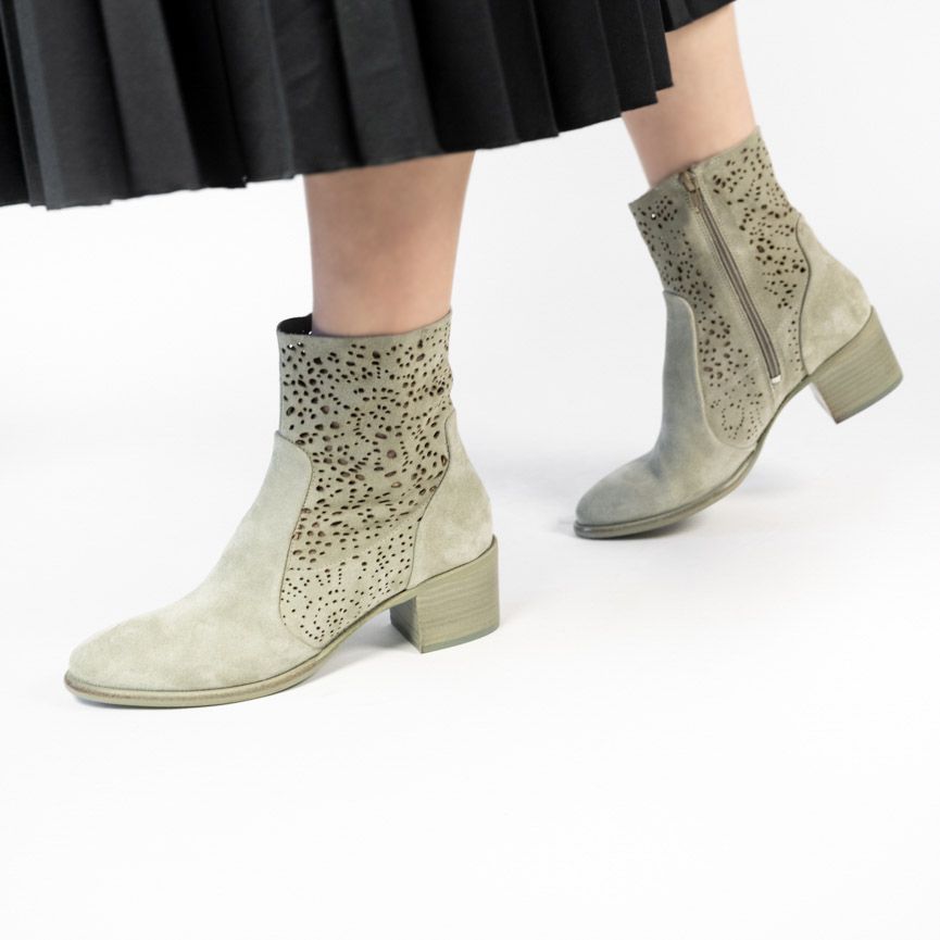 Muratti  RECHESY - Vert sauge