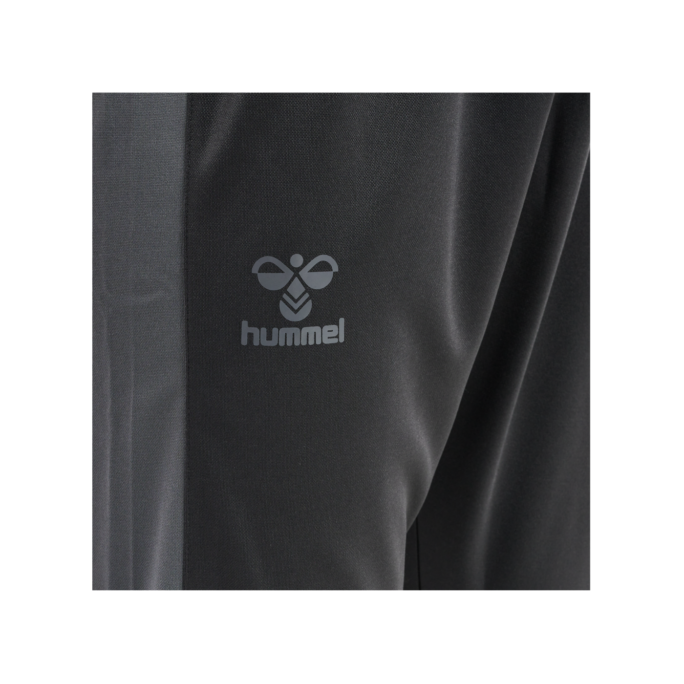 Hummel hmlPRO Grid Trainingshose Grau F2166