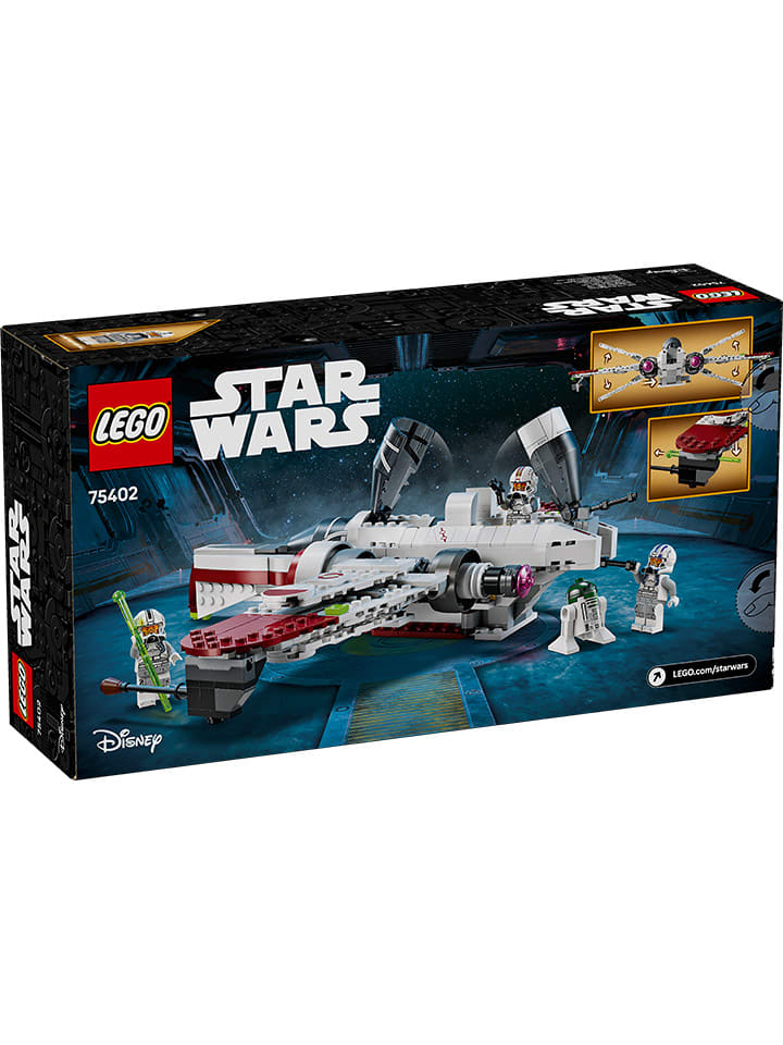 LEGO LEGO® Star Wars™ ARC-170 Starfighter™ - ab 9 Jahren günstig kaufen onesize