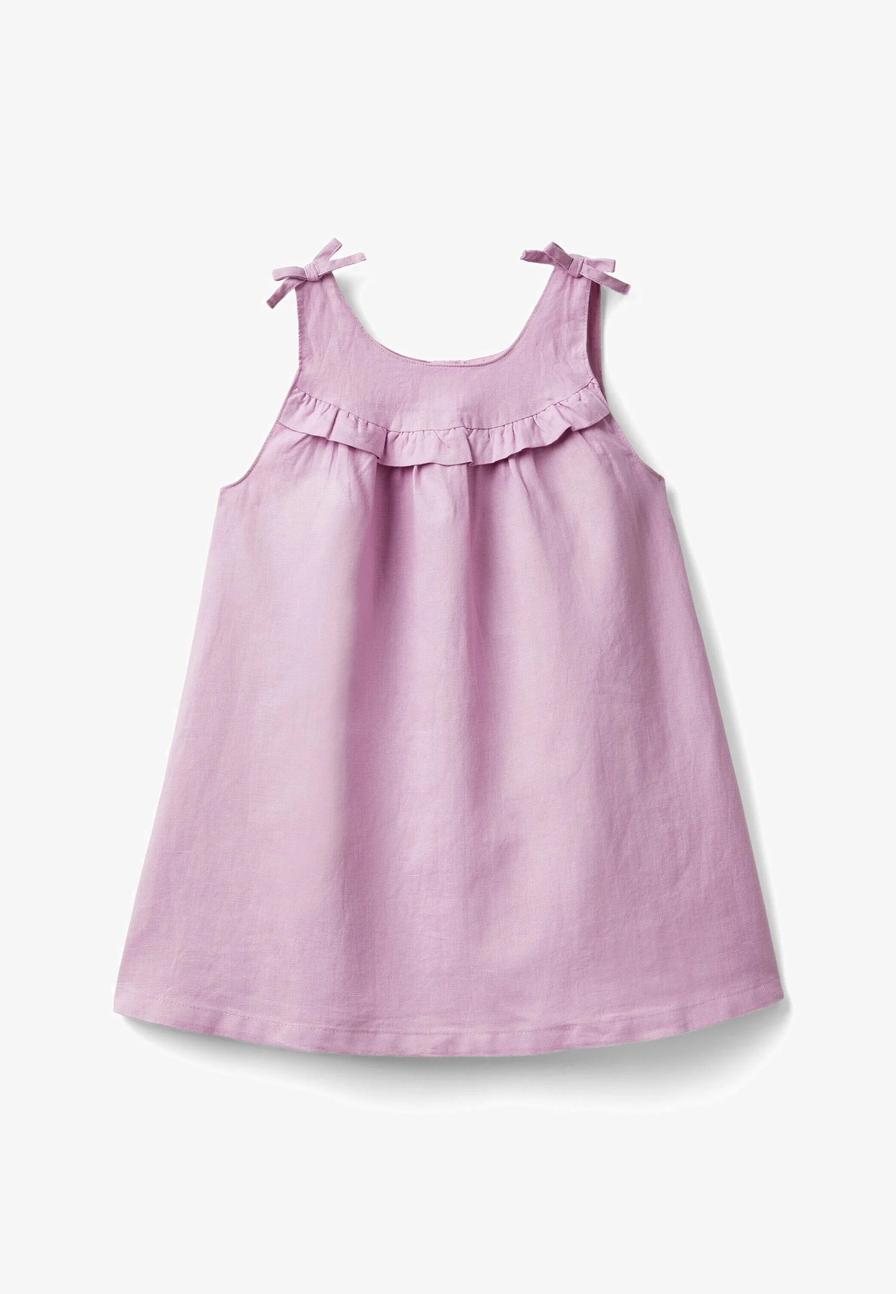 Vestido de verano United Colors of Benetton