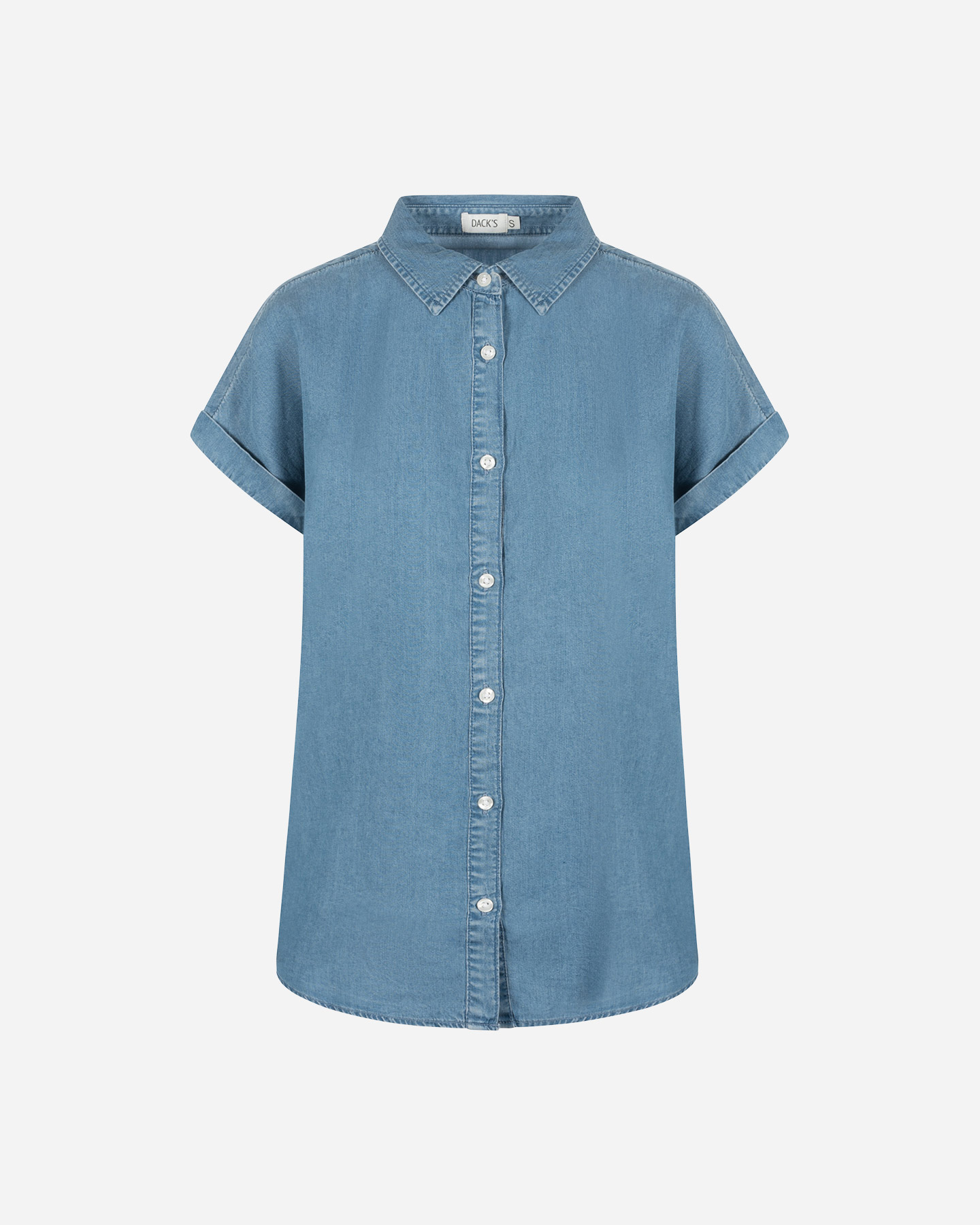 Camicia Dack's Essential W DW414S25-MD