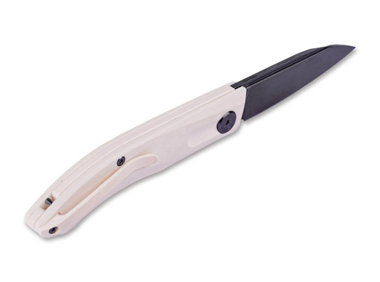 Stella Lux G10 White DLC