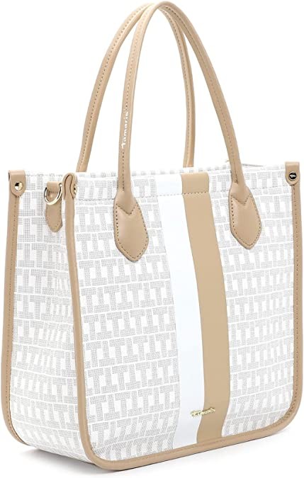 SURI FREY Handtaschen taupe Liz