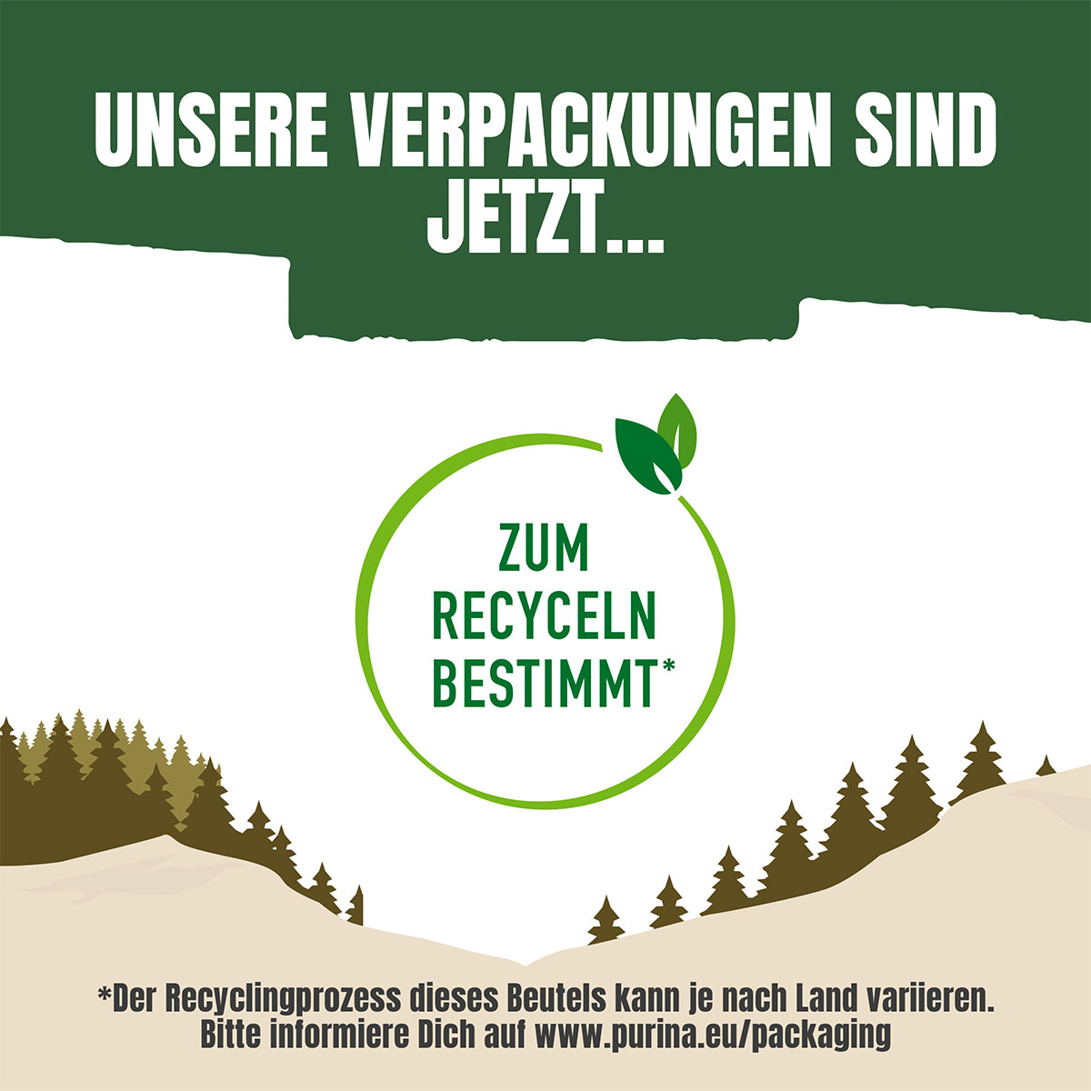 Purina AdVENTuROS Sticks, Hundeleckerli fettarm mit Büffelgeschmack