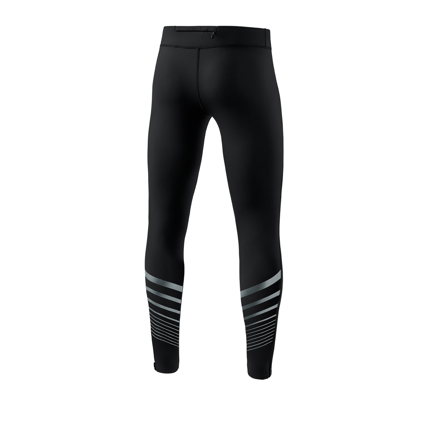 Erima Race Line 2.0 Laufhose lang Kids Schwarz