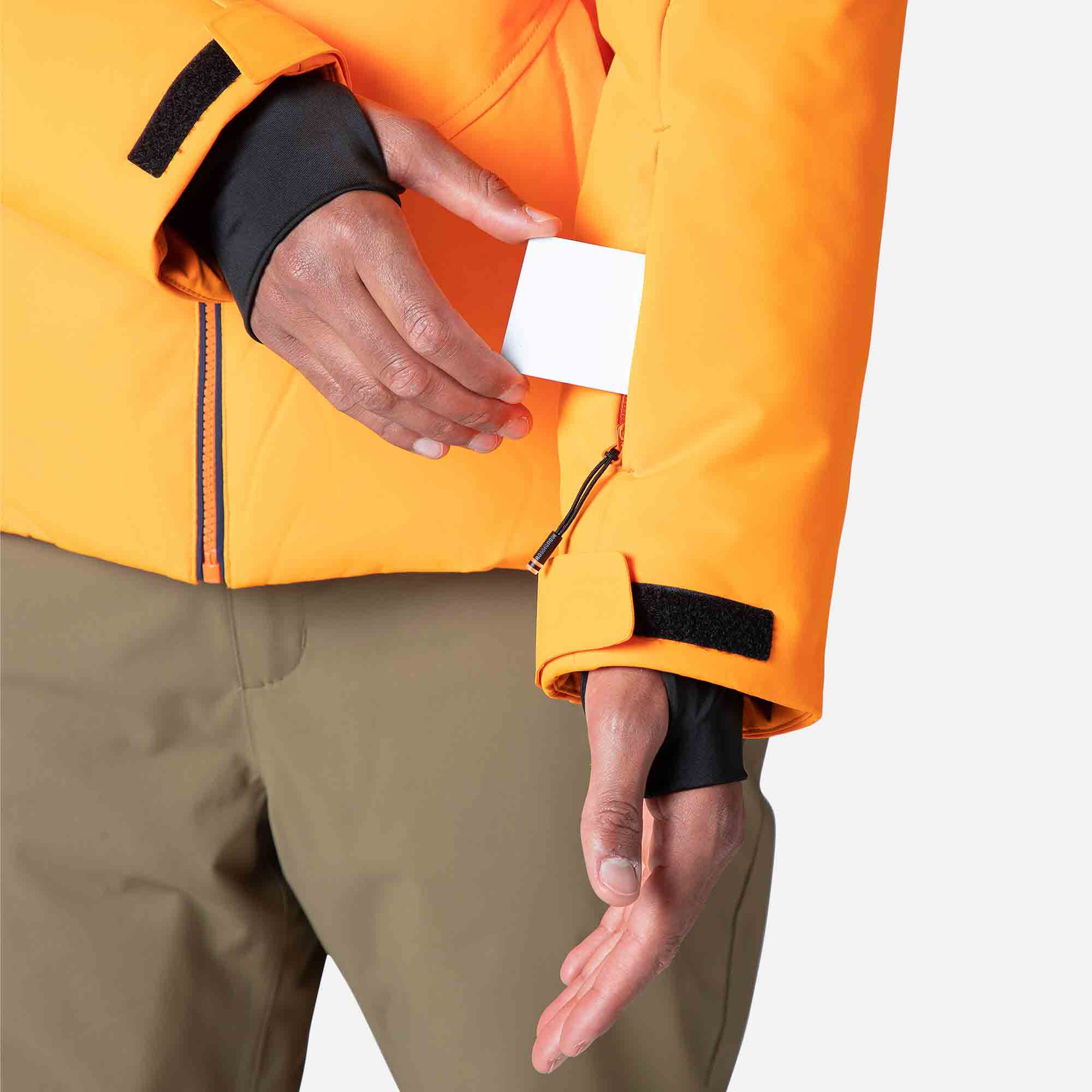 Veste de ski Siz homme