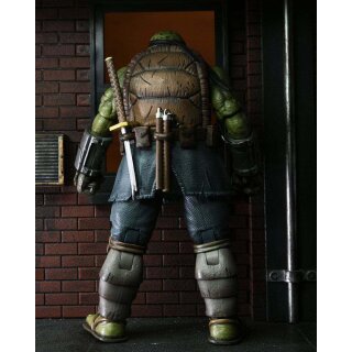 TMNT (The Last Ronin) Action Figure Ultimate The Last Ronin (Unarmored)