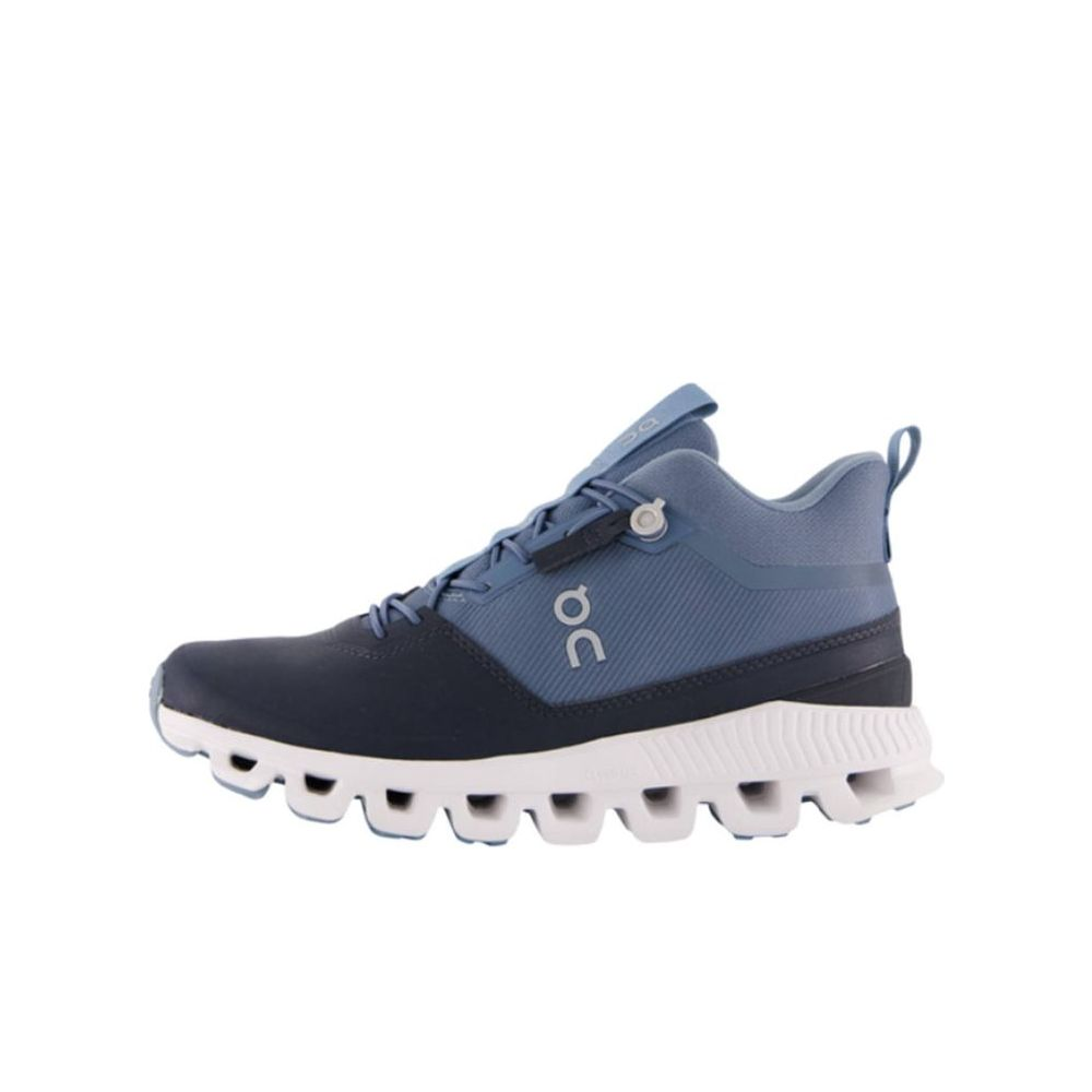 ON Cloud Hi 28.99803 / blau