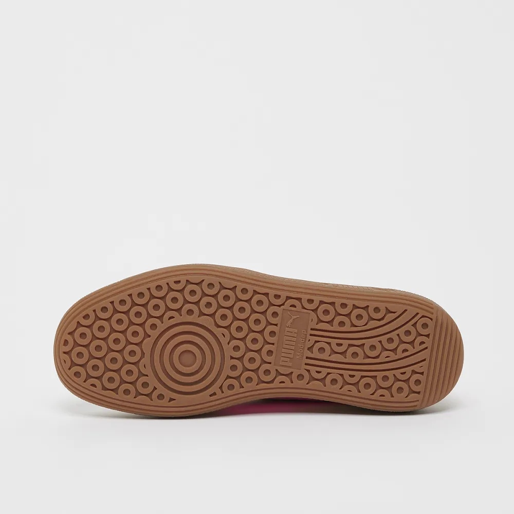 PUMA Palermo Jr 397271 14 / gelb