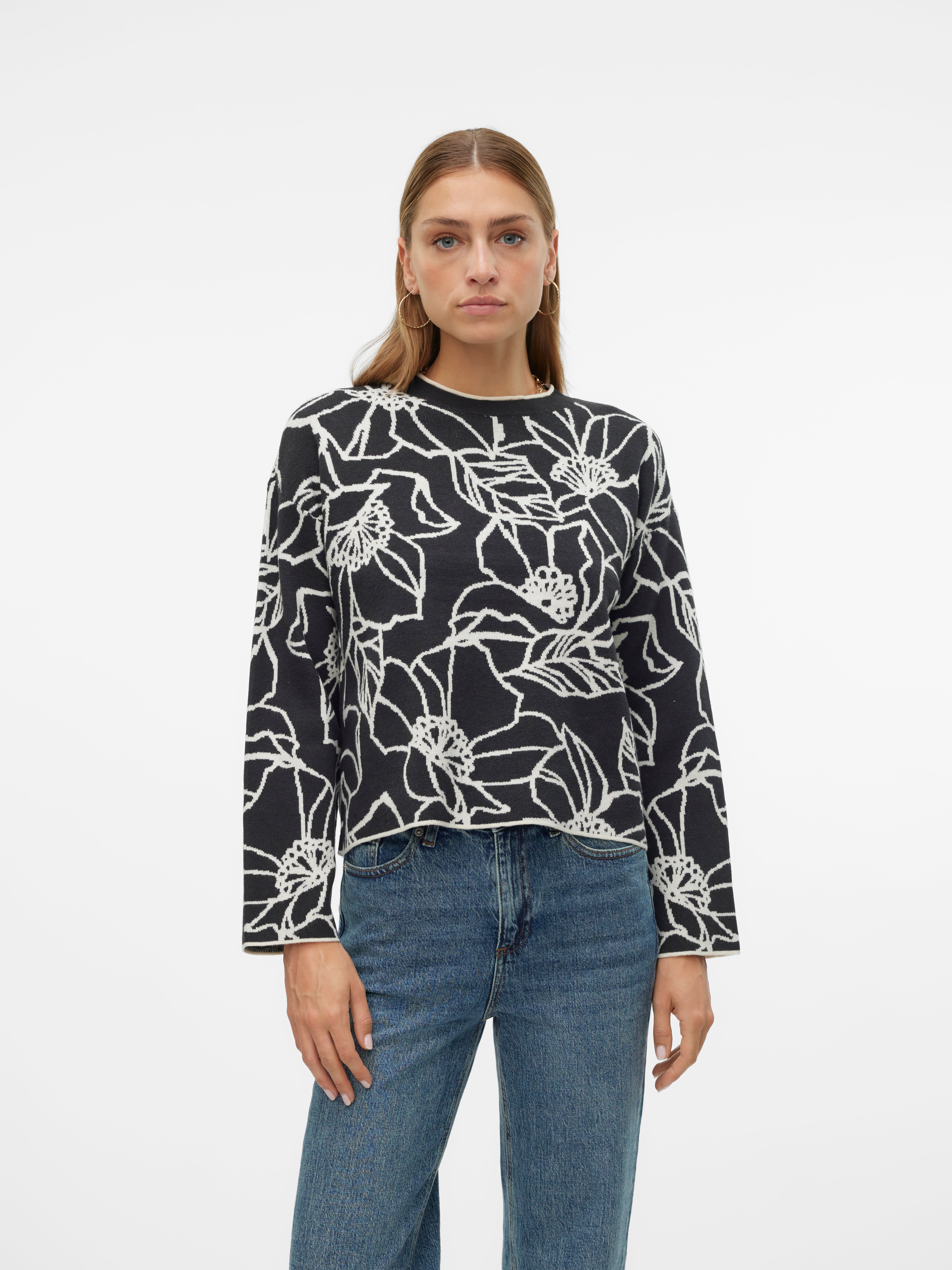 VMNEW Pullover