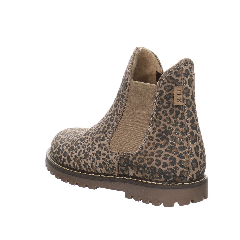 Micio Chelsea Boots