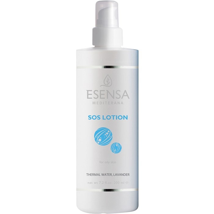 SOS Lotion