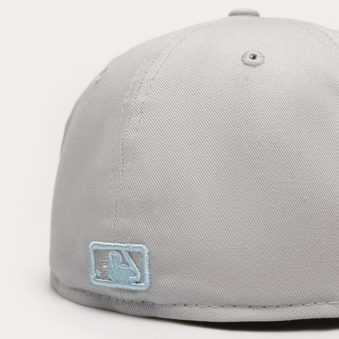 NEW ERA MÜTZE LE 5950 NYY NEW YORK YANKEES Grau