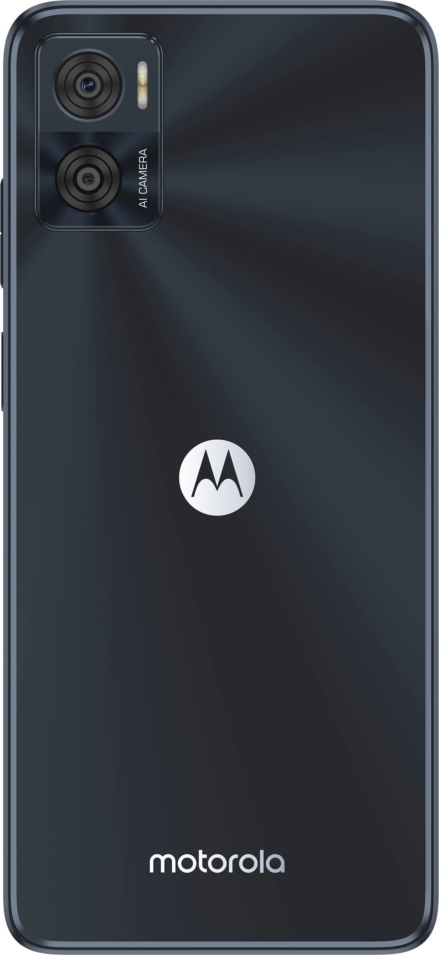Motorola e22 Smartphone (16,51 cm/6,5 Zoll, 32 GB Speicherplatz, 16 MP Kamera)