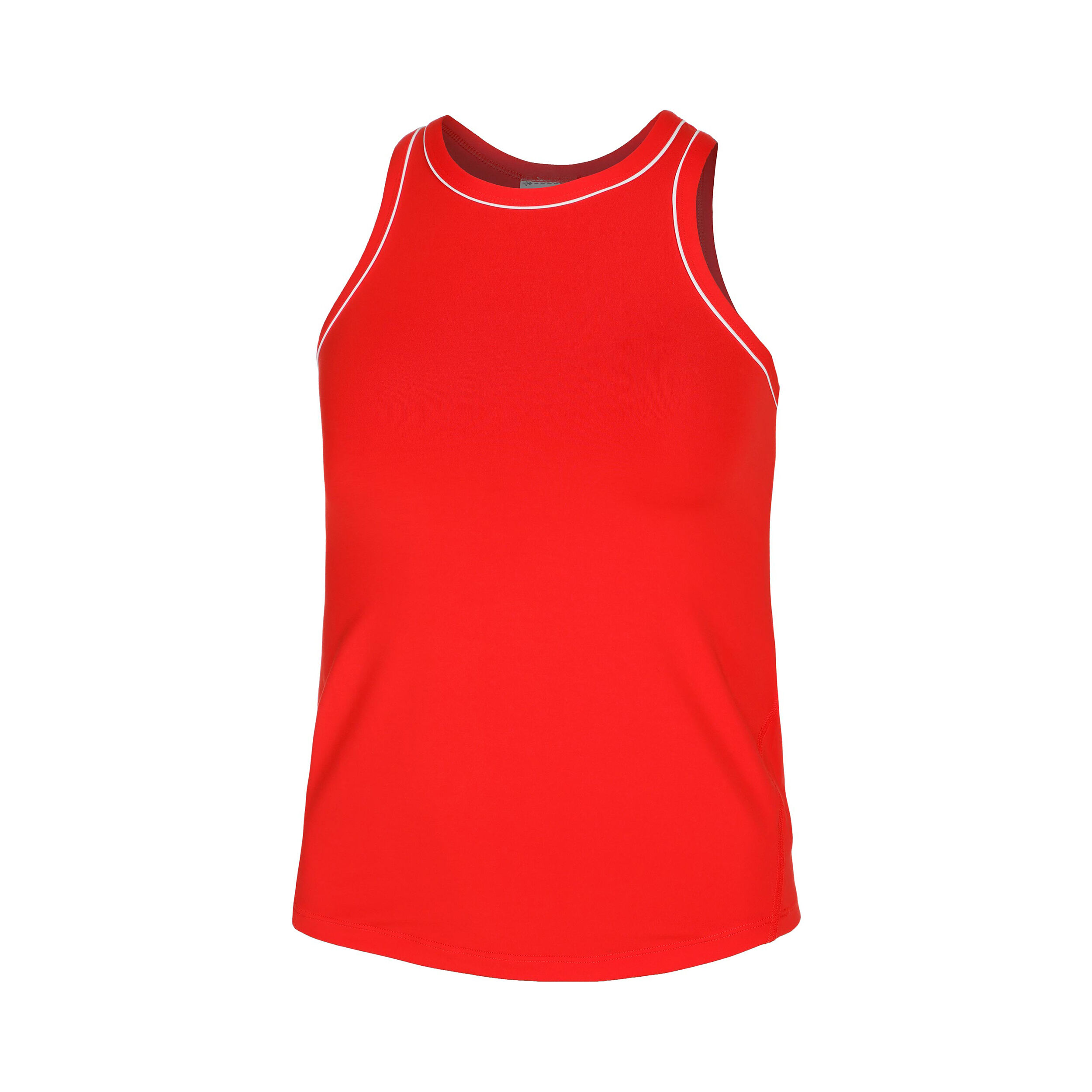 Fieldhouse Lite Team Tank-Top Mädchen - Rot