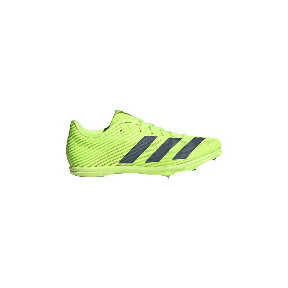 adidas Allroundstar J IE6872 / grün